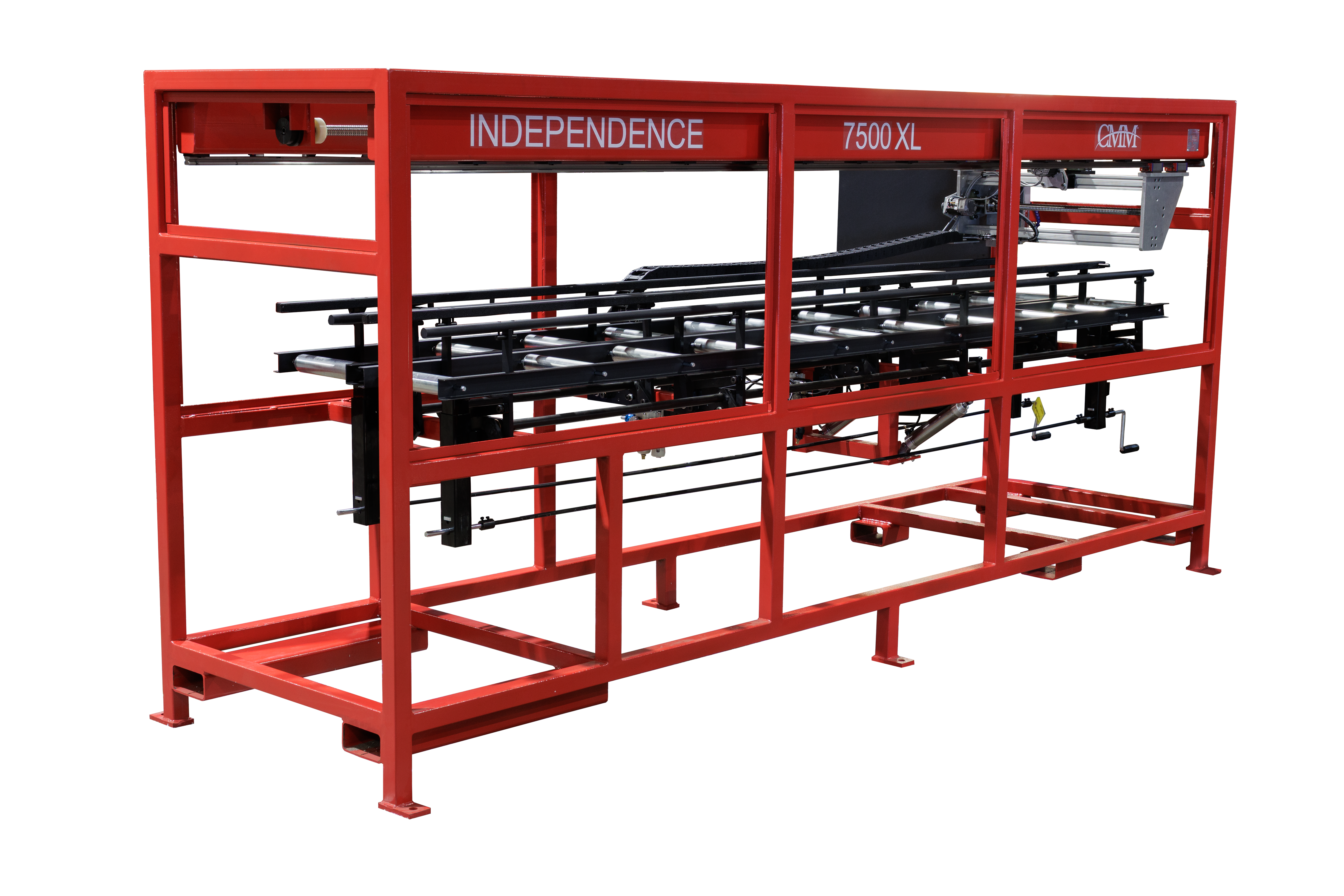 Independence 7500 XL